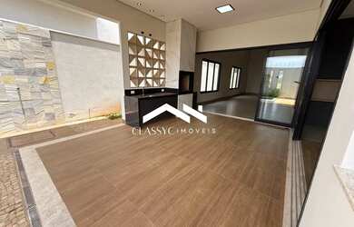 Imagem 6: Casa em condomínio fechado com 3 suítes,piscina aquecida, 190 m² construídosLaranjeiras,...