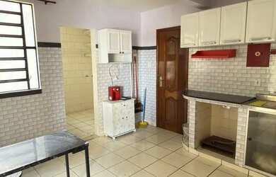 Imagem: O apartamento possui 3 Dormitórios, 3 Banheiros, 1 Vaga na