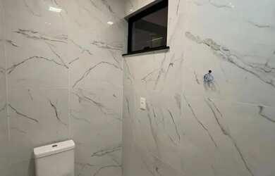 Imagem 2: 004 - LUXUOSA MANSÃO NO DAMHA / 3 SUITES / LAZER INCRIVEL / FALE COMIGO