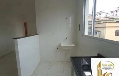 Imagem 5: Apartamento Disponível para locação - Bairro Tony - 2 Quartos 1 Vaga - Prédio Pequeno