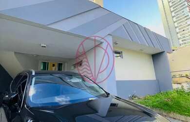 Imagem: ALUGA-SE Casa Comercial no Caminho das Árvores