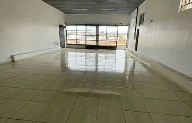 Imagem: O depósito possui 200m² de Área, Imóvel novo e está localizado