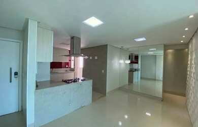 Imagem 9: Apartamento à venda no setor Aeroporto em Goiânia Goiás