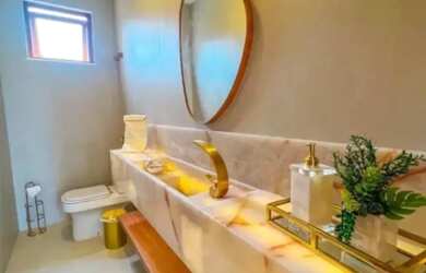 Imagem 11: Mansão Castelo D'Avila, Condomínio Praia Bella, Praia do Forte