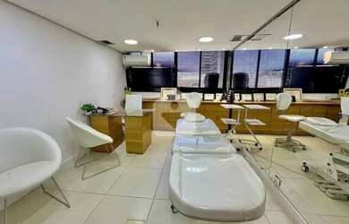 Imagem: O depósito possui 36m² de Área e está localizado em Ipanema