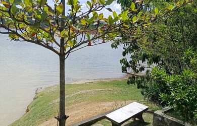 Imagem 4: Chácara Igaratá temporada