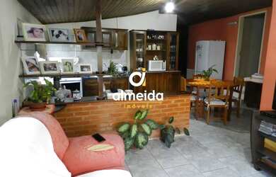 Imagem 12: CASA 3 DORMITÓRIOS