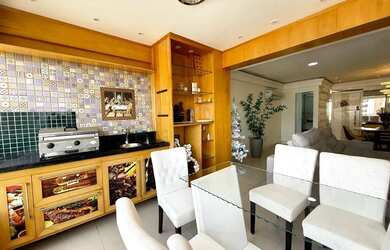 Imagem 12: PORTEIRA FECHADA NO ED.PIAZZA COLONNA