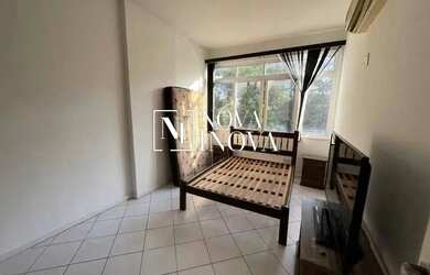 Imagem 11: Apartamento em Copacabana, 3 quartos com vista mar