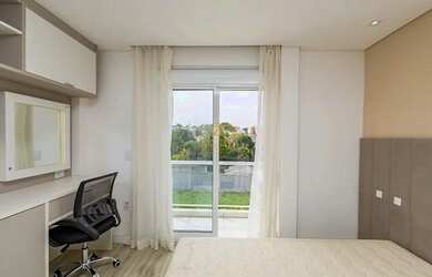 Imagem 8: SOBRADO PARA LOCAÇÃO COM 3 DORMITÓRIOS NO BAIRRO BARREIRINHA