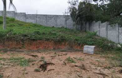 Imagem: O terreno possui 242.034m² de Área e está localizado em