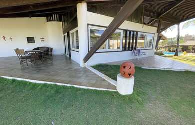 Imagem 7: Imóvel para venda com 511 metros quadrados com 5 quartos em Interlagos...