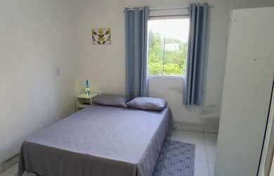 Imagem 14: Aluguel de casa. 1 Banheiroe1 Dormitório