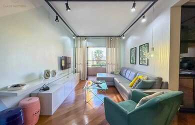 Imagem 5: Apartamento à venda em Londrina, Jardim Agari, com 4 quartos, com 128...