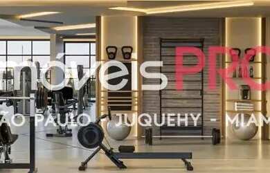 Imagem 12: 217m² 04 dormitórios 04 suítes e 04 vagas - Brooklin