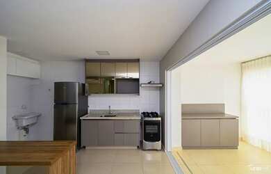 Imagem 15: Apartamento Residencial. Piscina, Churrasqueira, Área de serviçoe79m²...