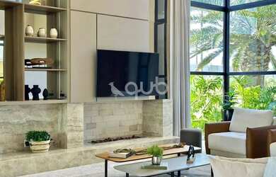 Imagem 8: Sobrado à venda, 5 quartos, 5 suítes, 2 vagas, Condomínio Sense Xangri-Lá...