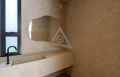 Imagem 6: Casa à venda em Campinas, Alphaville Dom Pedro 2, com 4 suítes, com...