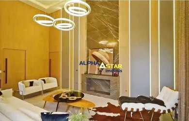 Imagem 13: Casa com 5 dormitórios à venda, 447 m² por R$ 5.200.000,00 - Jardim...