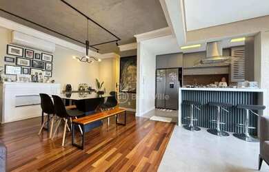 Imagem 13: Apartamento com 3 dormitórios à venda, 120 m² por R$ 2.150.000 - Alphaville...