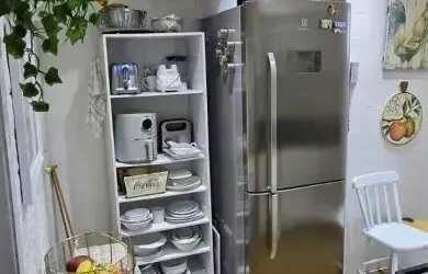 Imagem 6: Imóvel para venda com 130 metros quadrados com 2 quartos em Bethaville...