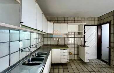 Imagem 16: CÓD 5575. Cobertura à Venda - Condomínio Sílvia Câmara Santo Antônio...