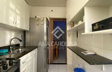 Imagem 5: Apartamento no Bairro Major Prates