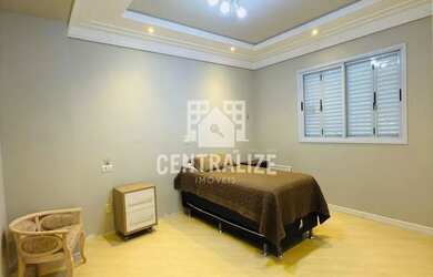 Imagem 8: VENDA - SOBRADO - JARDIM AMERICA - PONTA GROSSA - PR