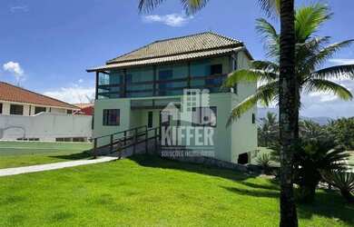 Imagem 11: Casa com 3 quartos à venda, 220 m² por R$ 1.100.000 - Restinga de Maricá...