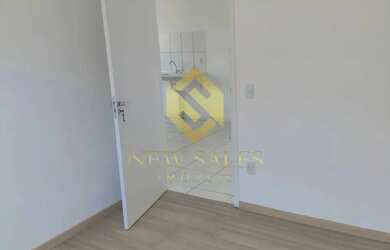 Imagem 5: Apartamento- 2 quartos, 46m², 1 vaga, nunca habitado- Vila Oliveira