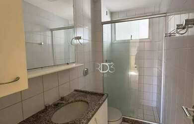Imagem 10: Apartamento para alugar, 80 m² por R$ 3.400,00/mês - Gleba Palhano -...