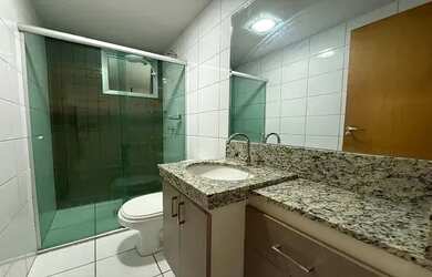 Imagem 6: Imóvel para aluguel com 80 metros quadrados com 3 quartos em Setor Negrão...