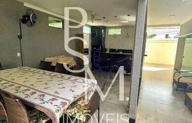 Imagem 11: Casa com 3 dormitórios à venda, 240 m²