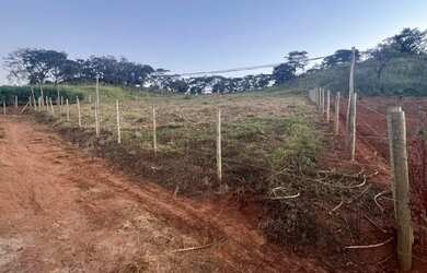 Imagem 2: Chácara 5.000 m² Escriturada entre Itaguara e Crucilândia - Local Tranquilo...