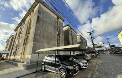 Imagem 4: 2 QUARTOS ARTEMISIA FEITOSA