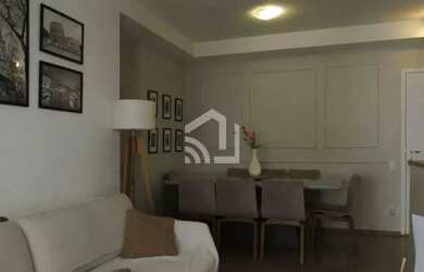 Imagem 6: Apartamento de 2 dormitórios no Jardins do Brasil - Osasco