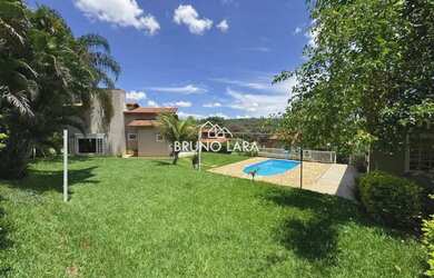 Imagem 9: Casa á venda em Igarapé Mg - Condomínio Fazenda Solar