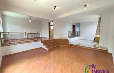 Imagem 4: CASA EM CONDOMÍNIO - ALPHAVILLE - SP