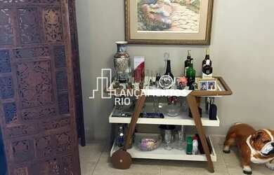 Imagem 10: Anil Casa 3 quartos, sendo 1 suite