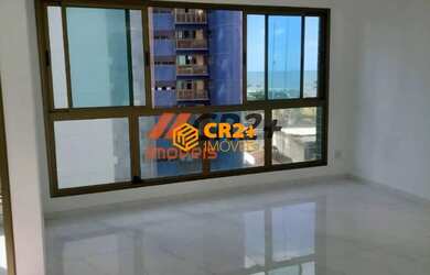 Imagem: O apartamento possui 4 Dormitórios, 3 Banheiros, 2 Vagas na