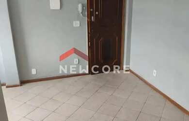 Imagem: O apartamento possui 2 Dormitórios, 1 Banheiro, 35m² de Área