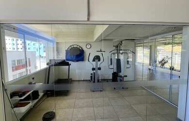 Imagem 11: Alugo apartamento semi mobiliado de 2 quartos no carvoeira