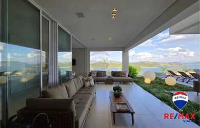 Imagem 11: Luxo e Conforto Casa à Venda em Escarpas do Lago, Capitólio-MG