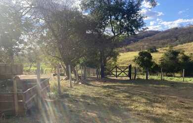 Imagem 12: Fazenda/Sítio/Chácara para venda possui 90 metros quadrados em Canabrava...