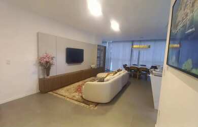 Imagem 13: Apartamento Mobiliado e decorado