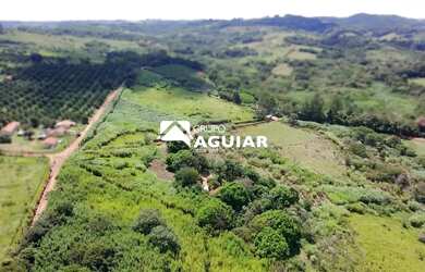 Imagem: O terreno possui 76.000m² de Área e está localizado em Macuco