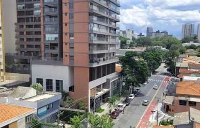 Imagem 10: APARTAMENTO - CHÁCARA SANTO ANTONIO - SP