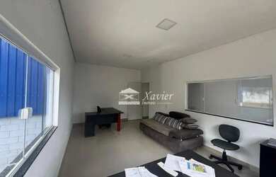 Imagem 7: Galpão, 522 m² - venda por R$ 2.200.000,00 ou aluguel por R$ 15.080,00/mês - Jardim Portão