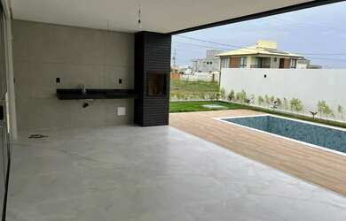 Imagem 12: Casa de Condomínio à Venda Alphaville Sergipe, Barra dos Coqueiros/SE 1