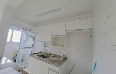 Imagem 6: Imóvel para aluguel possui 53 metros quadrados com 2 quartos em Consolação...